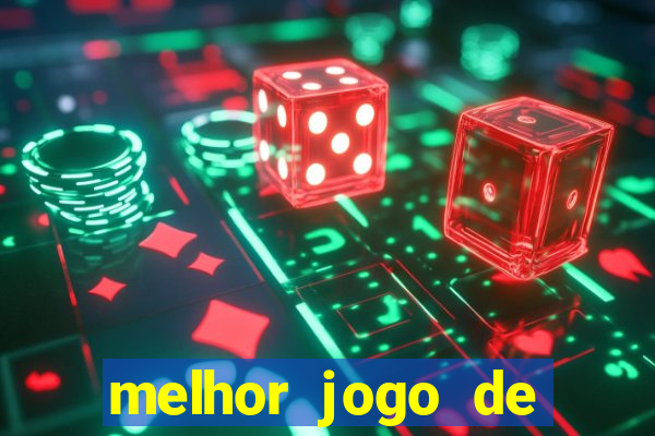 melhor jogo de manager para celular 2024